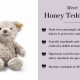 Cuddly Honey Teddy Bear Soft Toys | Teddy Information – Everything You Need to Know About Teddy Bears