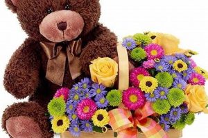 Send Teddy Bear Delivery & Gifts - Express Delivery | Teddy Information – Everything You Need to Know About Teddy Bears