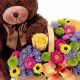 Send Teddy Bear Delivery & Gifts - Express Delivery | Teddy Information – Everything You Need to Know About Teddy Bears