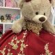 A Teddy Bear Quinceaera: Sweet 15 Celebration | Teddy Information – Everything You Need to Know About Teddy Bears