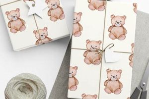 Cute Teddy Bear Wrapping Paper: Gift Wrap Ideas Teddy Information – Everything You Need to Know About Teddy Bears Cute Teddy Bear Wrapping Paper: Gift Wrap Ideas | Teddy Information – Everything You Need to Know About Teddy Bears