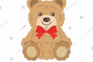 Lovely Teddy Bears with Ribbons: Gifts & Decor | Teddy Information – Everything You Need to Know About Teddy Bears