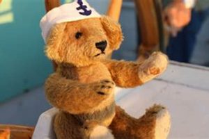 Best Vessels for a Teddy Bear Picnic Adventure Teddy Information – Everything You Need to Know About Teddy Bears Best Vessels for a Teddy Bear Picnic Adventure | Teddy Information – Everything You Need to Know About Teddy Bears