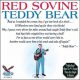 Listen To Red Sovine Teddy Bear | Teddy Information – Everything You Need to Know About Teddy Bears