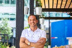 Meet Teddy Sourias: Philly's Resto Visionary Teddy Information – Everything You Need to Know About Teddy Bears Meet Teddy Sourias: Philly's Resto Visionary | Teddy Information – Everything You Need to Know About Teddy Bears