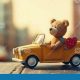 Cuddly Teddy Bears for Car Adventures | Teddy Information – Everything You Need to Know About Teddy Bears