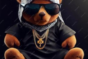 Cuddly Gangster Teddy Bears: Plush Toy Bad Boys Teddy Information – Everything You Need to Know About Teddy Bears Cuddly Gangster Teddy Bears: Plush Toy Bad Boys | Teddy Information – Everything You Need to Know About Teddy Bears