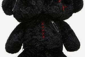 Cuddly Black Teddy Bears: Soft & Classic Teddy Information – Everything You Need to Know About Teddy Bears Cuddly Black Teddy Bears: Soft & Classic | Teddy Information – Everything You Need to Know About Teddy Bears