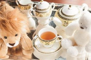 Enchanting Teddy Tea Party Ideas & Tips Teddy Information – Everything You Need to Know About Teddy Bears Enchanting Teddy Tea Party Ideas & Tips | Teddy Information – Everything You Need to Know About Teddy Bears