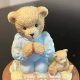 Charming Teddy Bears with Music Boxes: Gifts of Comfort | Teddy Information – Everything You Need to Know About Teddy Bears