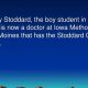 Leading Cancer Expert: Dr. Teddy Stoddard | Teddy Information – Everything You Need to Know About Teddy Bears