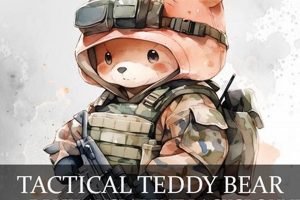 Cuddly Tactical Teddy Bears: Gear Up! Teddy Information – Everything You Need to Know About Teddy Bears Cuddly Tactical Teddy Bears: Gear Up! | Teddy Information – Everything You Need to Know About Teddy Bears