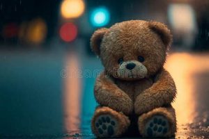 The Sad Teddy Bear: Comfort & Coping Teddy Information – Everything You Need to Know About Teddy Bears The Sad Teddy Bear: Comfort & Coping | Teddy Information – Everything You Need to Know About Teddy Bears