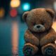 The Sad Teddy Bear: Comfort & Coping | Teddy Information – Everything You Need to Know About Teddy Bears