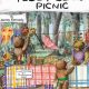 Best Teddy Bears Picnic Books for Kids | Teddy Information – Everything You Need to Know About Teddy Bears