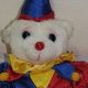 Cute Teddy Bear Clowns: Plush & Playful | Teddy Information – Everything You Need to Know About Teddy Bears