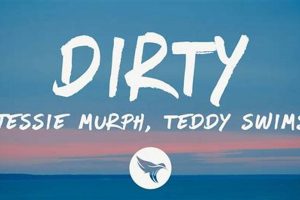 Dirty Jessie Murph Teddy Swims Lyrics & Meaning Teddy Information – Everything You Need to Know About Teddy Bears Dirty Jessie Murph Teddy Swims Lyrics & Meaning | Teddy Information – Everything You Need to Know About Teddy Bears