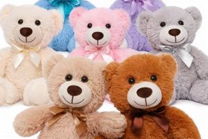 Adorable Cheap Teddy Bears: Budget-Friendly Cuddles | Teddy Information – Everything You Need to Know About Teddy Bears