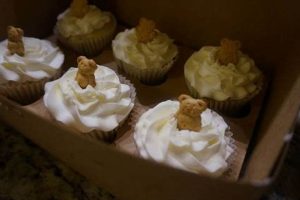 Cute Teddy Graham Cupcakes: Easy Recipe Teddy Information – Everything You Need to Know About Teddy Bears Cute Teddy Graham Cupcakes: Easy Recipe | Teddy Information – Everything You Need to Know About Teddy Bears