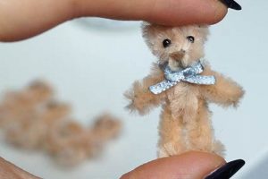 Cute Mini Teddy Bears for DIY Crafts & More Teddy Information – Everything You Need to Know About Teddy Bears Cute Mini Teddy Bears for DIY Crafts & More | Teddy Information – Everything You Need to Know About Teddy Bears