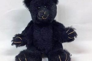 Classic Vintage Black Teddy Bears for Sale Teddy Information – Everything You Need to Know About Teddy Bears Classic Vintage Black Teddy Bears for Sale | Teddy Information – Everything You Need to Know About Teddy Bears