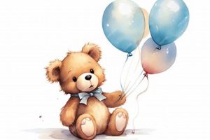 Adorable Teddy Bears Holding Balloons: Gifts & Decor Teddy Information – Everything You Need to Know About Teddy Bears Adorable Teddy Bears Holding Balloons: Gifts & Decor | Teddy Information – Everything You Need to Know About Teddy Bears