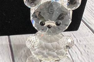 Sparkling Swarovski Crystal Teddy Bear Figurines Teddy Information – Everything You Need to Know About Teddy Bears Sparkling Swarovski Crystal Teddy Bear Figurines | Teddy Information – Everything You Need to Know About Teddy Bears