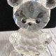 Sparkling Swarovski Crystal Teddy Bear Figurines | Teddy Information – Everything You Need to Know About Teddy Bears