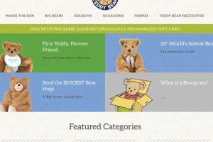 Get Vermont Teddy Bear Company Coupons & Deals | Teddy Information – Everything You Need to Know About Teddy Bears