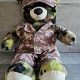 Camo Teddy Bears: Plush Jungle Buddies | Teddy Information – Everything You Need to Know About Teddy Bears