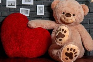 Premium Teddy Sack Corp Toys &amp; Gifts | Teddy Information – Everything You Need to Know About Teddy Bears