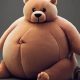 Cuddly Fat Teddy Bears: Plush & Huggable | Teddy Information – Everything You Need to Know About Teddy Bears
