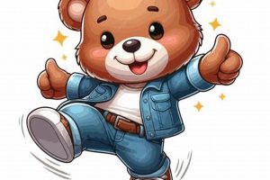 Adorable Dancing Bear Teddy Toys & Gifts | Teddy Information – Everything You Need to Know About Teddy Bears