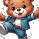 Adorable Dancing Bear Teddy Toys & Gifts | Teddy Information – Everything You Need to Know About Teddy Bears