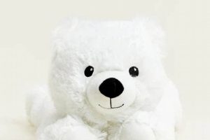 Cozy Teddy Bear Warmie for Comfort Teddy Information – Everything You Need to Know About Teddy Bears Cozy Teddy Bear Warmie for Comfort | Teddy Information – Everything You Need to Know About Teddy Bears