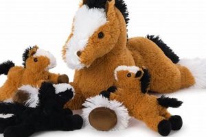 Horse Teddy | Teddy Information – Everything You Need to Know About Teddy Bears