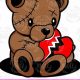 Mend a Broken Heart: Teddy Bears for Comfort | Teddy Information – Everything You Need to Know About Teddy Bears