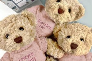 My First Mother Teddy: Soft & Cuddly Teddy Information – Everything You Need to Know About Teddy Bears My First Mother Teddy: Soft & Cuddly | Teddy Information – Everything You Need to Know About Teddy Bears
