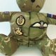 Cuddly Armed Forces Teddy Bears for Comfort | Teddy Information – Everything You Need to Know About Teddy Bears