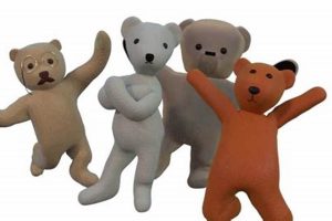 Twirling with Teddy Bears: A Joyful Dance Teddy Information – Everything You Need to Know About Teddy Bears Twirling with Teddy Bears: A Joyful Dance | Teddy Information – Everything You Need to Know About Teddy Bears