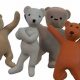 Twirling with Teddy Bears: A Joyful Dance | Teddy Information – Everything You Need to Know About Teddy Bears