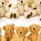 Adorable Small Teddy Bears: Pocket-Sized Cuteness | Teddy Information – Everything You Need to Know About Teddy Bears