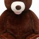 Cozy Teddy Bear Brown Decor & Ideas | Teddy Information – Everything You Need to Know About Teddy Bears