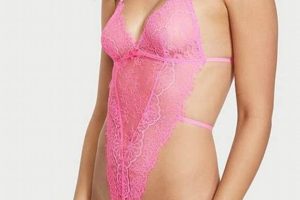 Shop Sexy Pink Lace Teddy Lingerie & Sleepwear | Teddy Information – Everything You Need to Know About Teddy Bears