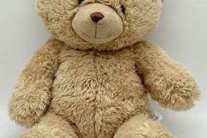 Cuddly Latte Teddy Build-A-Bear: A Gift of Love Teddy Information – Everything You Need to Know About Teddy Bears Cuddly Latte Teddy Build-A-Bear: A Gift of Love | Teddy Information – Everything You Need to Know About Teddy Bears