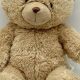 Cuddly Latte Teddy Build-A-Bear: A Gift of Love | Teddy Information – Everything You Need to Know About Teddy Bears