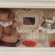 Personalized Teddy Bear Shadow Boxes: Memory Keepsakes | Teddy Information – Everything You Need to Know About Teddy Bears