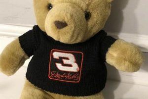 Collectible Dale Earnhardt Teddy Bear Plush Teddy Information – Everything You Need to Know About Teddy Bears Collectible Dale Earnhardt Teddy Bear Plush | Teddy Information – Everything You Need to Know About Teddy Bears