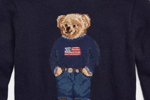 Cute Polo Teddy Bear Sweaters for Women | Teddy Information – Everything You Need to Know About Teddy Bears
