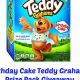 Teddy Grahams Cake | Teddy Information – Everything You Need to Know About Teddy Bears